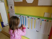 Sledujeme, kolik máme ve školce odpadu za jeden den